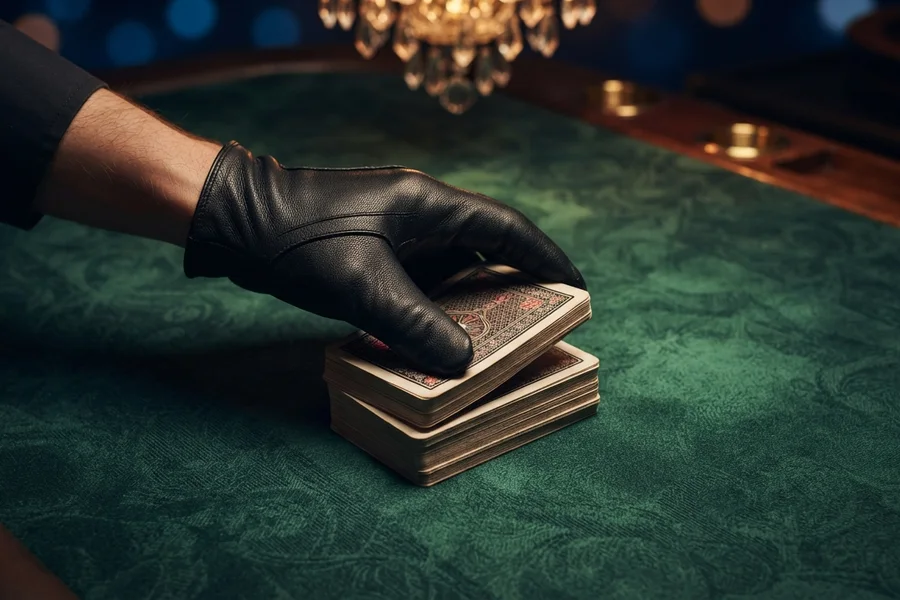 casino extranjeros